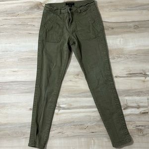 Banana Republic Skinny Fit Jeans